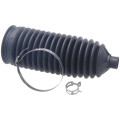 Steering gear boot