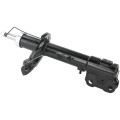 Shock Absorber Front Left Gas.Twin Tube - Febest 04110-007FL