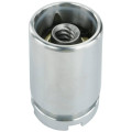 Brake Cylinder Piston (Rear) - FEBEST 0376-CF3R - OEM 43215-SM4-951