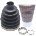 boot outer cv joint kit pvc 70x101x23.5