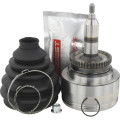 Outer CV Joint 37X80.4X45 - FEBEST 2110-TFDF - OEM: ML3Z-3A428-B