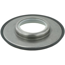 Front shock absorber bearing