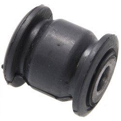 Steering rack bushing