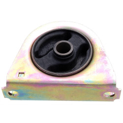 front engine mount at