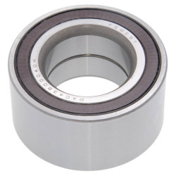 front wheel bearing 43x80x40