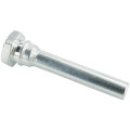 Disc Brake Caliper Guide Pin Front Lower FEBEST 0374-GDLF