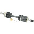 CV Joint Half Shaft Set Front Right Febest 0114-UCK50 for Toyota Tundra 2007-2017