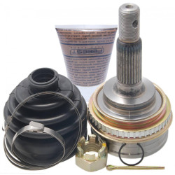 outer cv joint 24x56x26