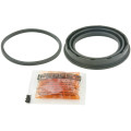 front brake caliper repair kit (set for one side)