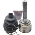 Outer CV Joint 34X56X28 - Hyundai Terracan (2001-)