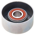 Tension pulley