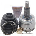 CV Joint - GL Febest 1210-SFCLA52