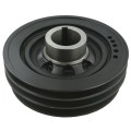 crankshaft pulley 4m40