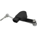 level sensor, front right (with link)