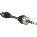 Front Left Drive Shaft for VW California T5/T6 Transporter