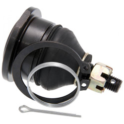 Ball joint rear upper arm