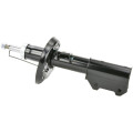 Shock Absorber Front Left Gas Twin Tube - FEBEST 10660580FL