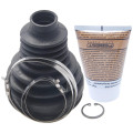 Boot Inner CV Joint Kit 78X105.6X24 Febest 1815-ASJT