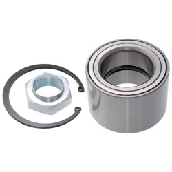 front wheel bearing repair kit 55x90x60