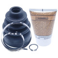 boot inner cv joint kit 62x96x21