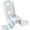 Right Front Door Upper Hinge Febest 1299-HDRBFRU OEM 793202V000