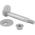 repair kit, camber adjusting eccentric bolt