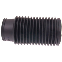 Front shock absorber boot