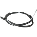 Cable Pull, Parking Brake - Citroën C3 Picasso (SH) 2008-