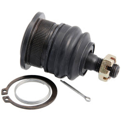 Ball joint rear upper arm