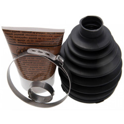 boot outer cv joint kit pvc 73x98.5x24