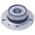 FEBEST 1782-A2MR Wheel Hub - Audi, Seat, Skoda, VW (Rear Axle)