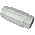 Driveshaft adaptor sleeve