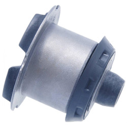 Subframe rear bushing