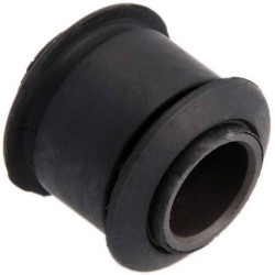 Rear trailing rod bushing