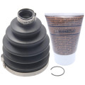 CV Joint Boot - xDrive35i Febest 1217P-TUC20