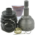 outer cv joint 39x58.5x28