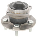 Wheel Hub Rear - Toyota Celica (T23) 1999-2005