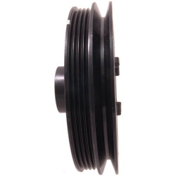 crankshaft pulley 3vze