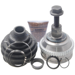 outer cv joint 27x60x38