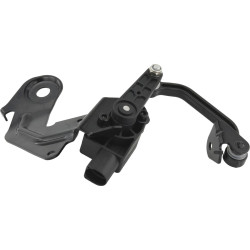 rear level sensor (with link, with bracket)