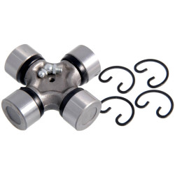 cross shaft joint, drive shaft 33x93