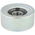 PULLEY TENSIONER Febest 0287-E25 - OEM 11750-MA71B