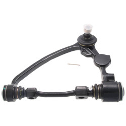 Left upper front arm