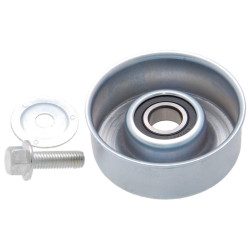 Pulley tensioner kit