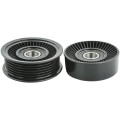 Pulley Tensioner Kit - FEBEST 2087-GCHR-KIT - OEM K53030958AG