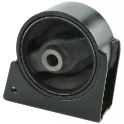 front engine mount at