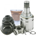 CV Joint - Febest 0111-CDT220LH - Inner Left - 32x50x24mm - Toyota Avensis Camry RAV4