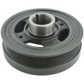 Crankshaft Pulley Engine - Toyota 1KD-FTV/2KD-FTV - FEBEST TDS-1KDFTV - OEM 13408-30011
