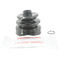 Boot Inner CV Joint Kit - Febest 2215-NS27T