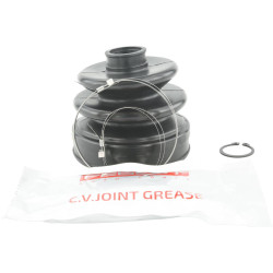 Boot Inner CV Joint Kit - Febest 2215-NS27T